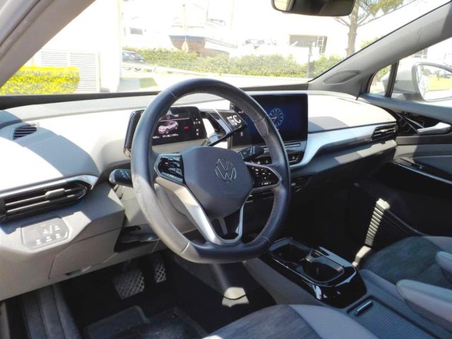 VOLKSWAGEN ID.4 usata, con Touch screen