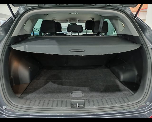 HYUNDAI Tucson usata, con Sensore di luce