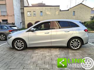 MERCEDES-BENZ B 180 usata, con ESP