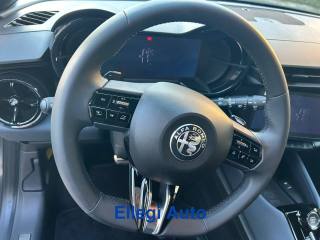 ALFA ROMEO Junior usata, con Controllo vocale