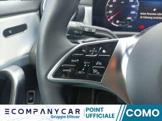 MERCEDES-BENZ A 250 usata, con Fendinebbia