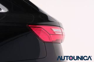 AUDI A4 usata, con Sistema di avviso di distanza