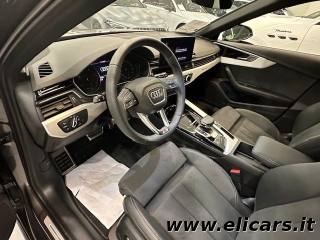 AUDI A4 usata, con Cerchi in lega