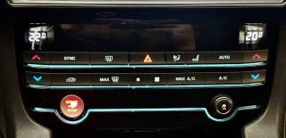 JAGUAR F-Pace usata, con Cruise Control