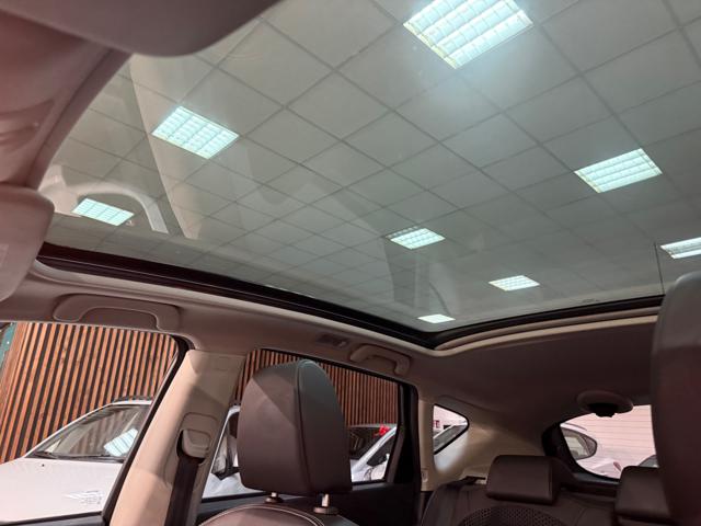 NISSAN Qashqai usata, con Sistema di navigazione