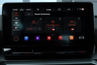 CUPRA Formentor usata, con Isofix