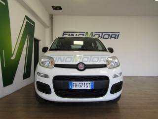 FIAT Panda usata, con Airbag
