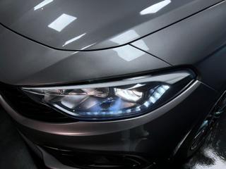 FIAT Tipo usata, con Touch screen