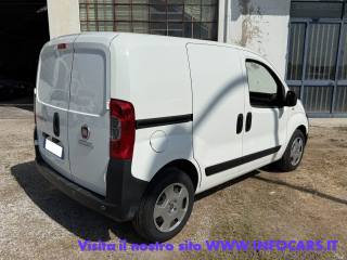 FIAT Fiorino usata, con Autoradio