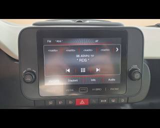 FIAT Pandina Cross usata, con Servosterzo