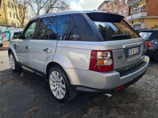 LAND ROVER Range Rover Sport usata, con Airbag Passeggero