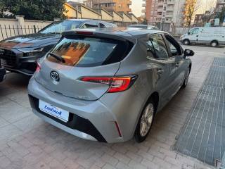 TOYOTA Corolla usata, con Airbag Passeggero