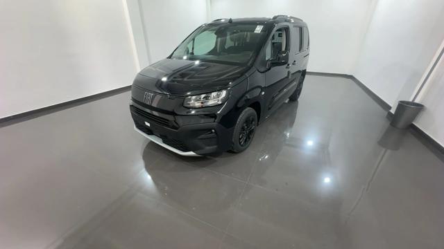 FIAT Doblo usata, con Airbag
