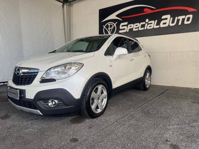 OPEL Mokka usata, con Cruise Control