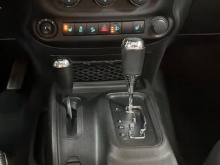 JEEP Wrangler usata, con Trazione integrale