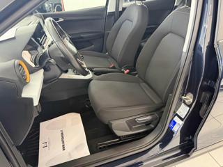 SEAT Arona usata, con Fendinebbia