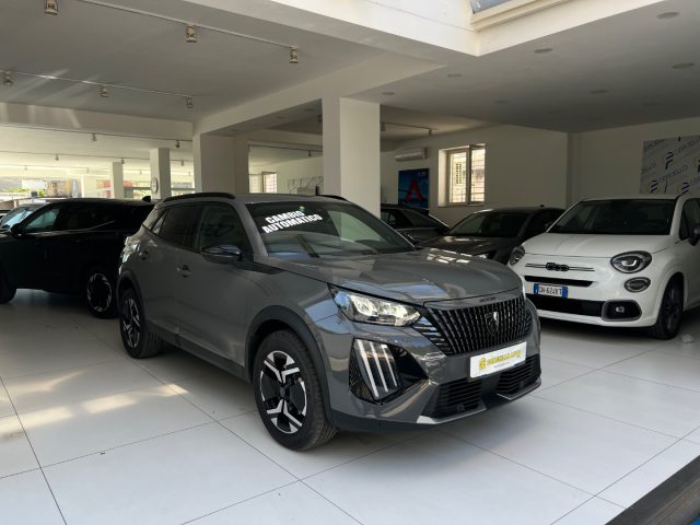PEUGEOT 2008 usata, con Cerchi in lega