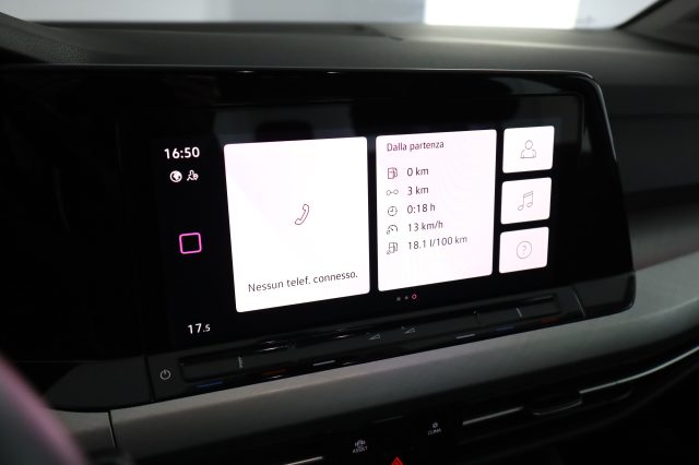 VOLKSWAGEN Golf usata 10