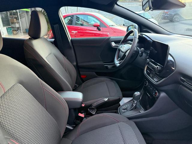 FORD Puma usata, con Servosterzo