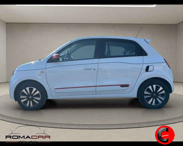 RENAULT Twingo usata, con Cerchi in lega