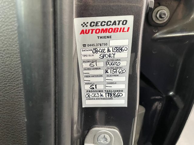 JEEP Grand Cherokee usata, con Vetri oscurati