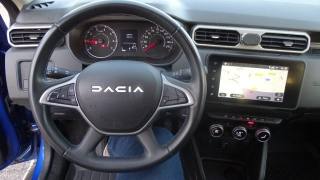 DACIA Duster usata, con Controllo trazione
