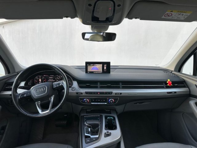 AUDI Q7 usata, con Servosterzo