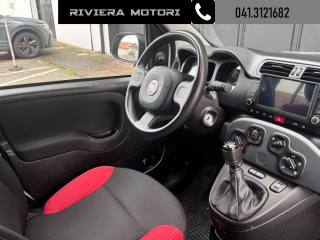 FIAT Panda usata, con Airbag Passeggero