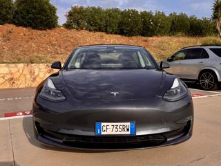 TESLA Model 3 usata, con Airbag