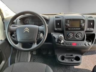 CITROEN Jumper usata 9