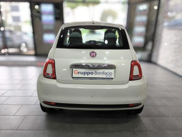 FIAT 500 usata, con Autoradio
