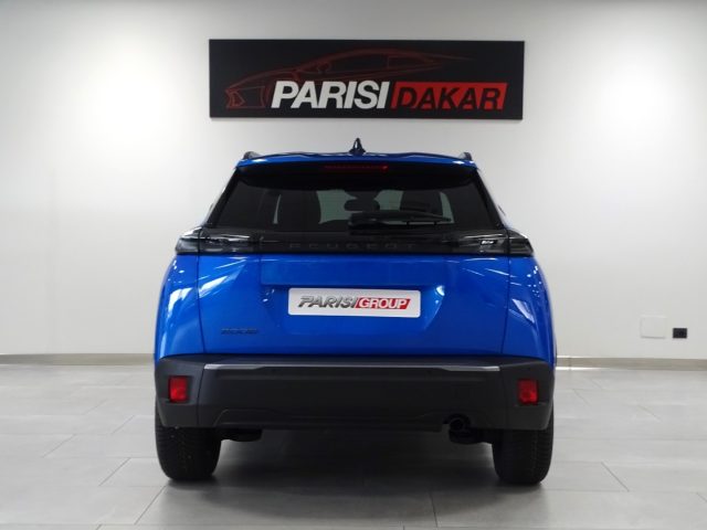 PEUGEOT 2008 usata, con Climatizzatore