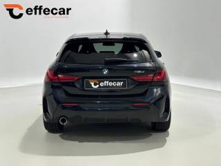 BMW 116 usata, con Alzacristalli elettrici