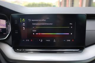 SKODA Octavia usata, con Fari bi-xeno