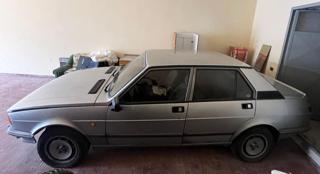 ALFA ROMEO Giulietta usata 2