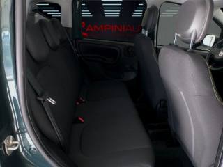 FIAT Panda usata 15