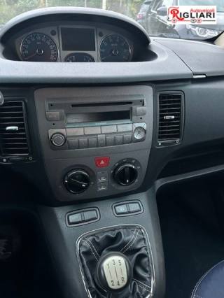LANCIA MUSA usata, con MP3