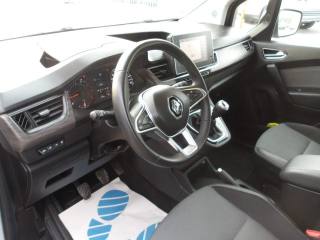 RENAULT Kangoo usata, con Fendinebbia