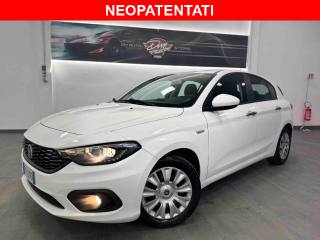 FIAT Tipo 1.4 95CV GPL 5 porte Easy