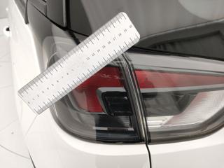 OPEL Crossland usata, con Airbag posteriore