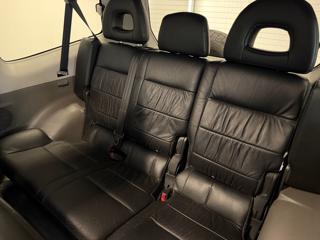 MITSUBISHI Pajero usata, con Controllo trazione