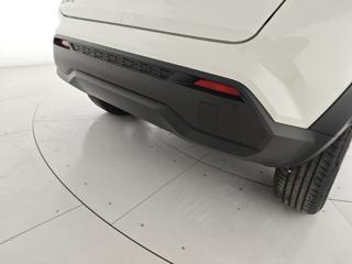 NISSAN Juke usata, con Boardcomputer