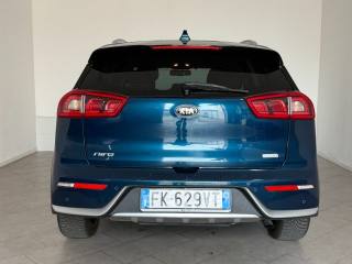 KIA Niro usata 4