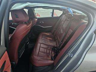 BMW 340 usata, con Chiusura centralizzata