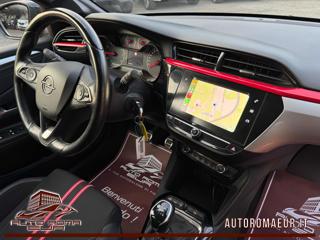 OPEL Corsa usata, con Sedili sportivi