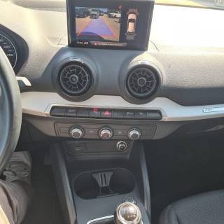 AUDI Q2 usata, con Immobilizzatore elettronico