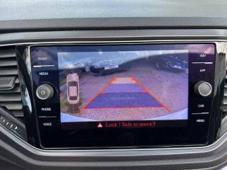 VOLKSWAGEN T-Roc usata, con Controllo trazione