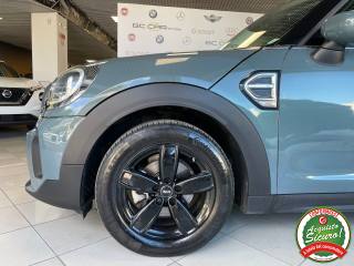 MINI Countryman usata, con Servosterzo