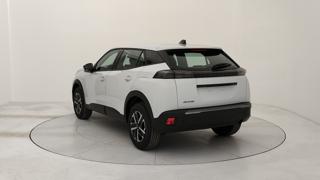 PEUGEOT 2008 usata, con Airbag laterali