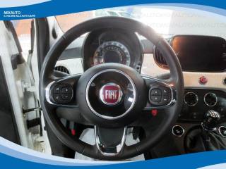 FIAT 500 usata, con Airbag Passeggero